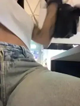 Stripchat Live Porn of ReggieG