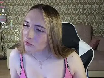 Stripchat Best live sex cam show of Vi_Luxy