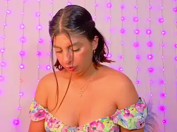 Stripchat Adult Webcam of im_anna_