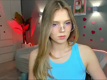 Stripchat Best live sex cam show of linakorvin