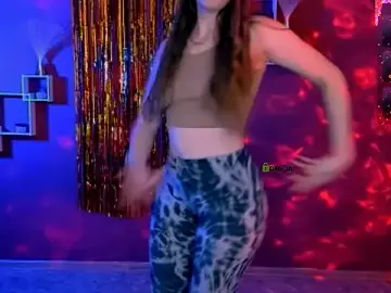 Stripchat Nude Webcam of lumi_soft