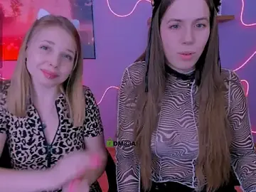 Stripchat Free Live Porn of lumi_soft