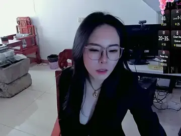 Stripchat Private Sex Chat of xixiya888