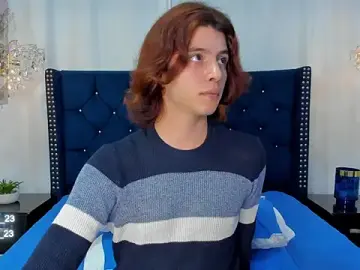 Stripchat Adult Webcam of Allen_clark