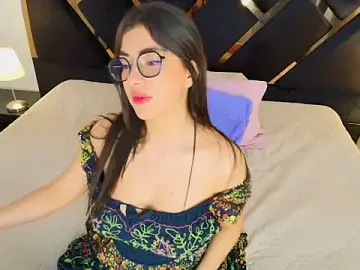 Stripchat Private Sex Chat of Amelie_saenz