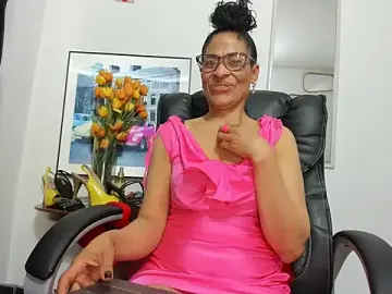 Stripchat Free Live Porn of Aries_Mature