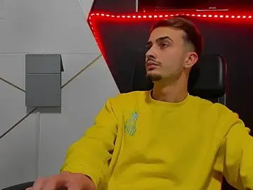 Stripchat Best live sex cam show of BrandonTate