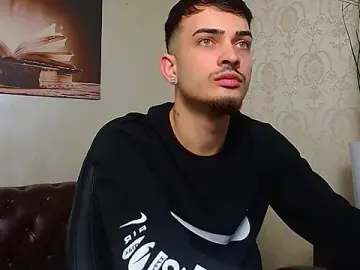 Stripchat Live Porn of BrandonTate