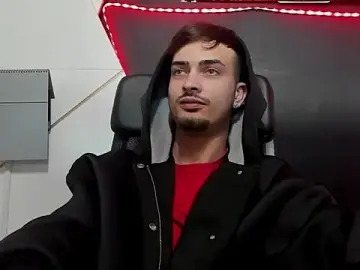 Stripchat Adult Video Chat of BrandonTate