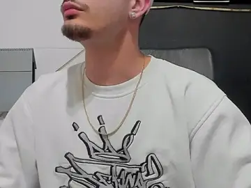 Stripchat Live Porn of BrandonTate