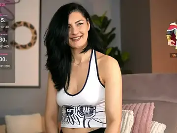 Stripchat Best live sex cam show of ClassyKatyy
