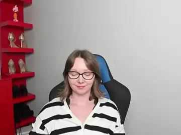 Stripchat Best Webcam of Cookie_zoe