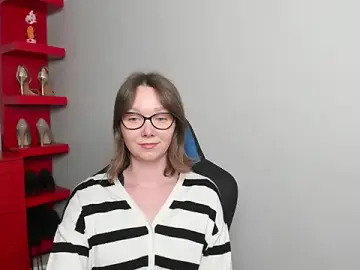 Stripchat Adult Webcam of Cookie_zoe