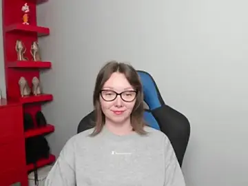 Stripchat Sex Cam of Cookie_zoe