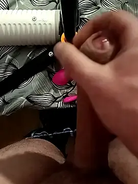 Stripchat Adult Webcam of Horny_Lovers_97_33