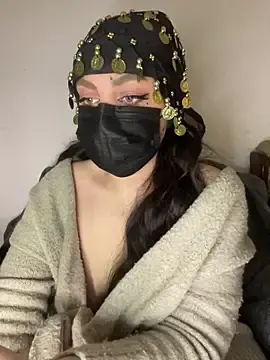 Stripchat Best live sex cam show of Laraa8