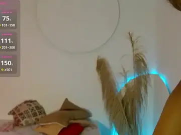 Stripchat Free Live Porn of Leslie21_