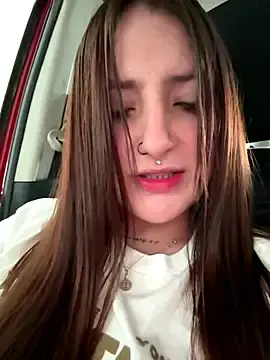 Stripchat Live Sex Cam of Megan_lu2