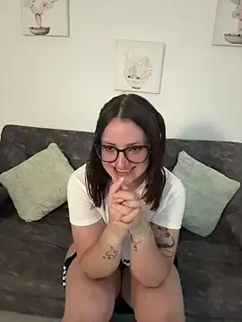 Stripchat Best Webcam of Megan_lu2