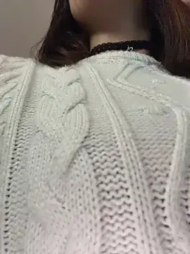 Stripchat Nude Webcam of Megan_lu2