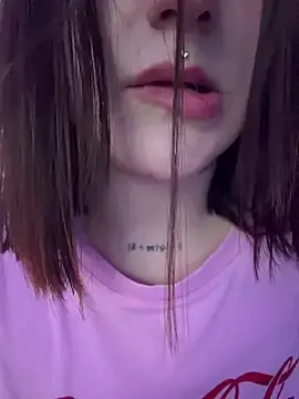 Stripchat Live Sex of Megan_lu2