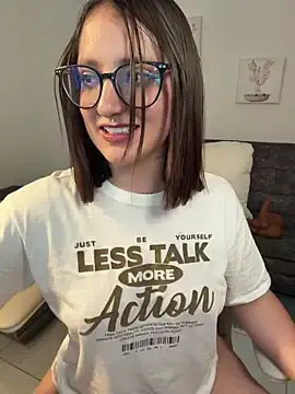 Stripchat Live Sex of Megan_lu2