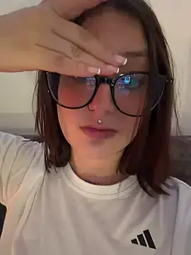 Stripchat Adult Webcam of Megan_lu2