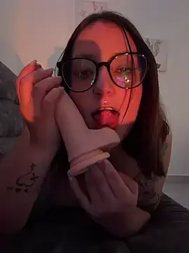 Stripchat Free Live Porn of Megan_lu2