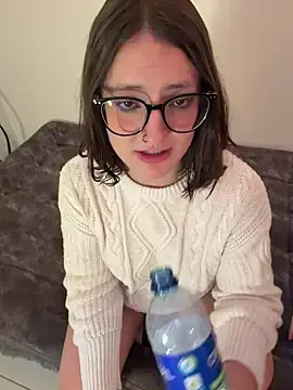 Stripchat Best Webcam of Megan_lu2