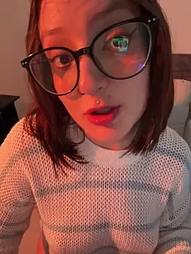 Stripchat Sex Cam of Megan_lu2