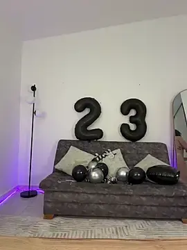 Stripchat Best live sex cam show of Megan_lu2