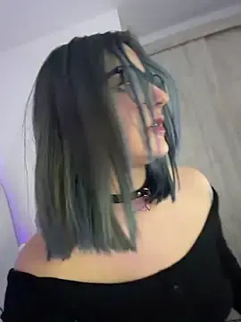 Stripchat Best Webcam of Megan_lu2