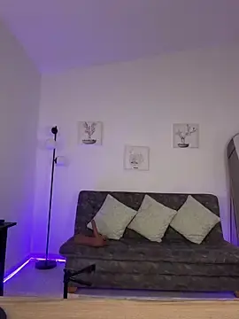 Stripchat Free Live Porn of Megan_lu2