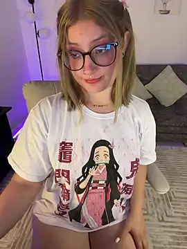 Stripchat Best live sex cam show of Megan_lu2