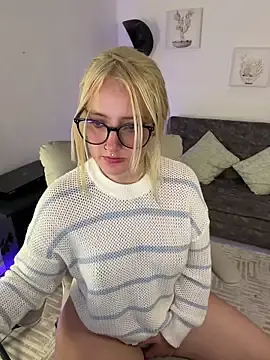 Stripchat Best Webcam of Megan_lu2