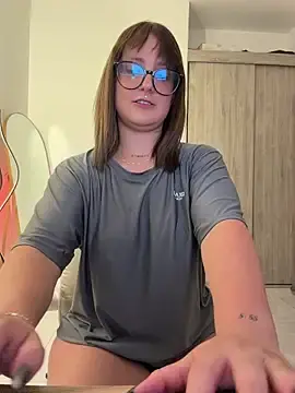 Stripchat Adult Webcams of Megan_lu2