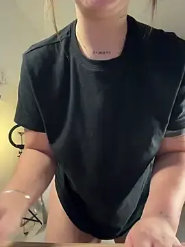 Stripchat Private Sex Chat of Megan_lu2