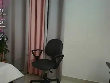 Stripchat Free Porn Cam of Natalye_23