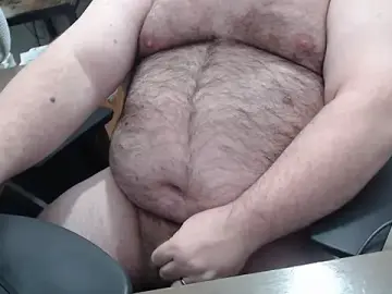 Stripchat Adult Webcams of SmallBearUK