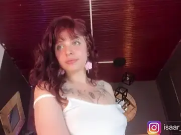 Stripchat Free Live Porn of Velvet_Dreamss