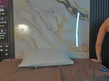 Stripchat Adult Video Chat of azul_honey