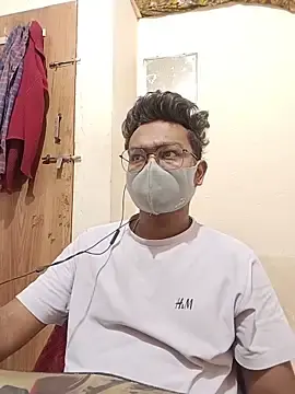 Stripchat Live Sex of hot_boy995