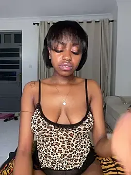 Stripchat Sex Cam of hot_daily