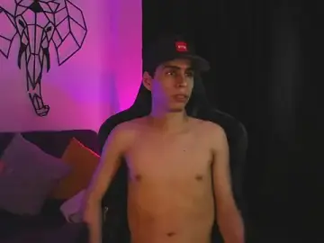 Stripchat Sex Cam of juan_posada