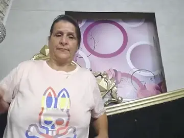 Stripchat Best Webcam of karito_mature17