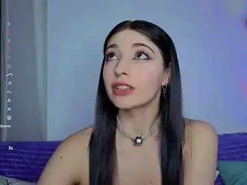 Stripchat Best Webcam of lina_leum