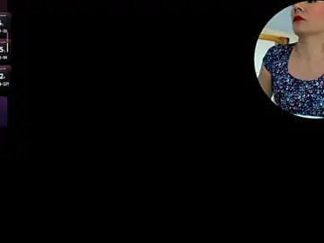 Stripchat Sex Cam of naomidibello