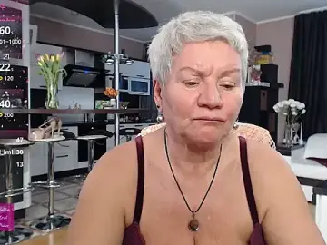 Stripchat Free Porn Cam of roxana_brooks