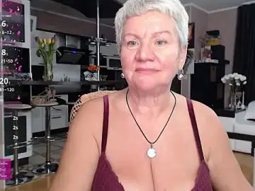 Stripchat Private Sex Chat of roxana_brooks