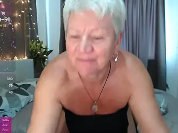 Stripchat Adult Webcams of roxana_brooks